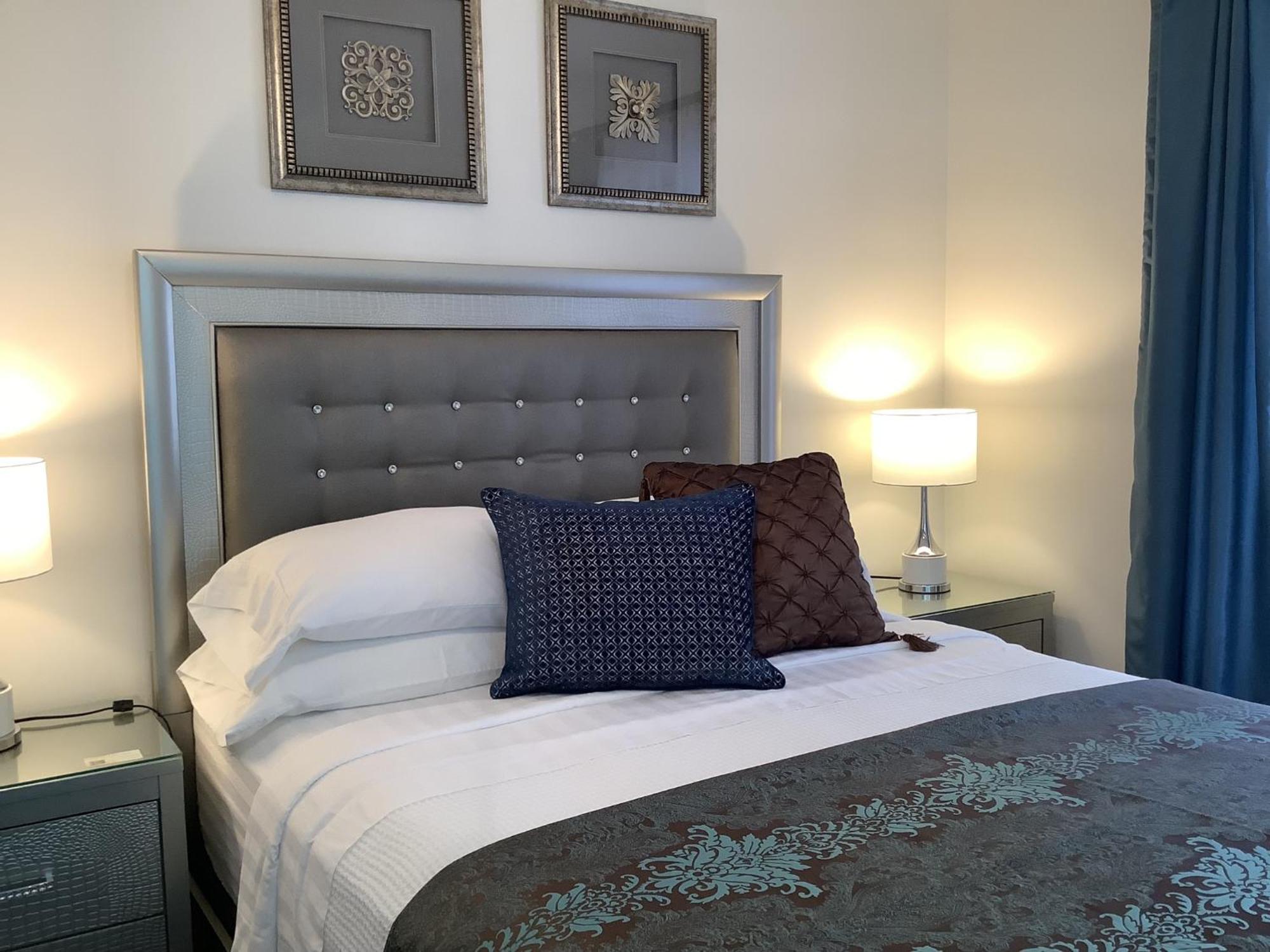 나이아가라온더레이크 Via Veneto - Old Town B&B 외부 사진