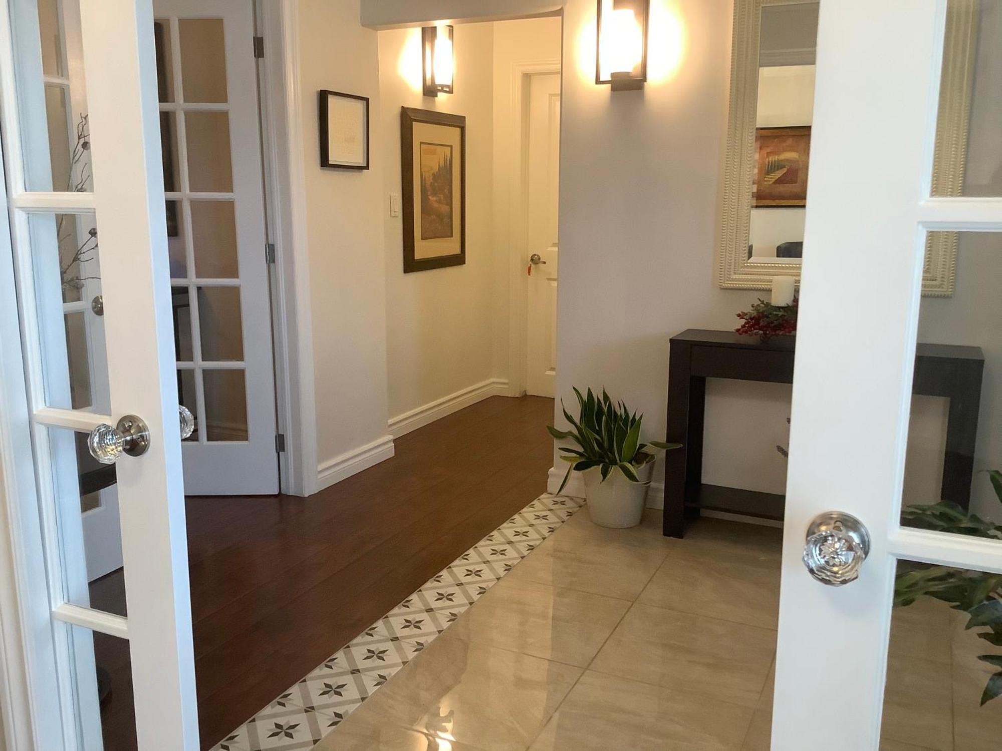 나이아가라온더레이크 Via Veneto - Old Town B&B 외부 사진