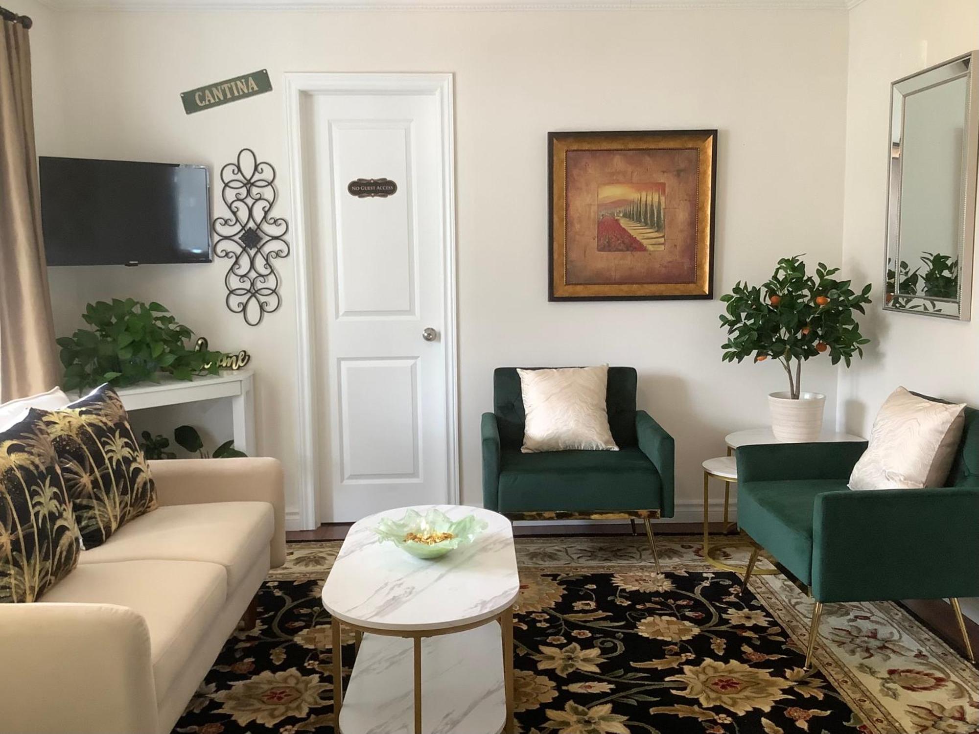 나이아가라온더레이크 Via Veneto - Old Town B&B 외부 사진
