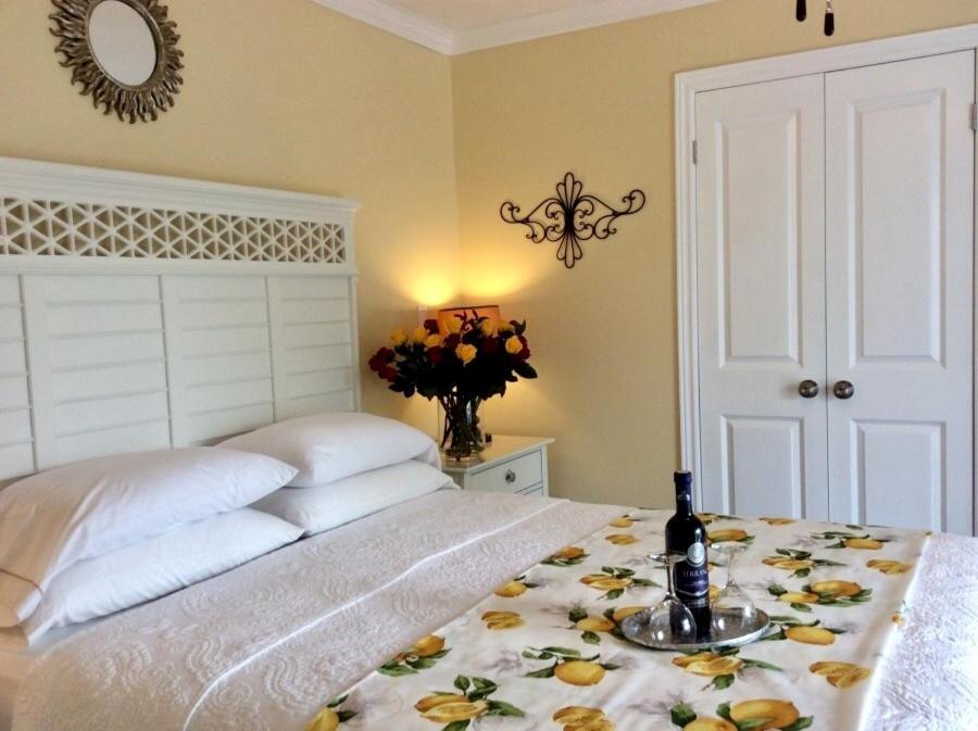 나이아가라온더레이크 Via Veneto - Old Town B&B 객실 사진